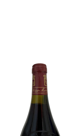 Gevrey Chambertin Les Combottes 1er Cru 1989 - Domaine Jean-Philippe Marchand - Vintage Grapes GmbH