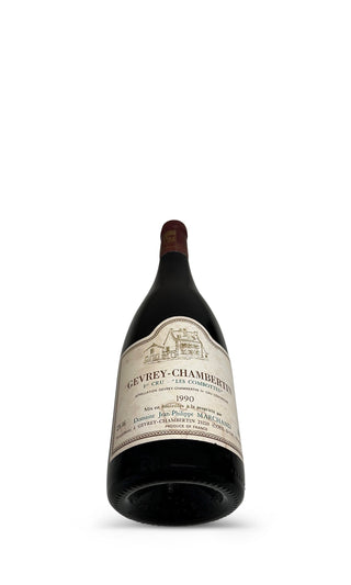 Gevrey Chambertin Les Combottes 1er Cru 1990 - Domaine Jean-Philippe Marchand - Vintage Grapes GmbH