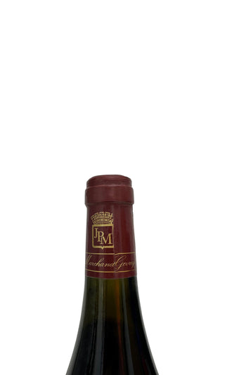 Gevrey Chambertin Les Combottes 1er Cru 1990 - Domaine Jean-Philippe Marchand - Vintage Grapes GmbH