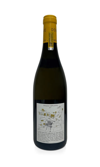Bâtard-Montrachet Grand Cru 2013 - Domaine Leflaive - Vintage Grapes GmbH