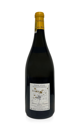 Bienvenues-Bâtard-Montrachet Grand Cru Magnum 2014 - Domaine Leflaive - Vintage Grapes GmbH