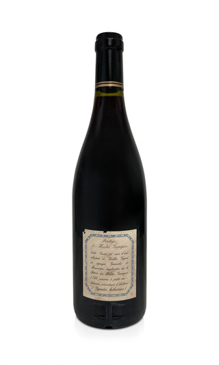 Gigondas Prestige des Hautes Garrigues 1998 - Domaine Santa Duc - Vintage Grapes GmbH