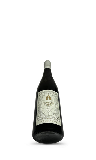 Domäne Serrig Vogelsang Riesling Kabinett 2021 - Markus Molitor - Vintage Grapes GmbH