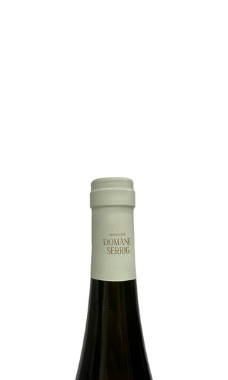 Domäne Serrig Vogelsang Riesling Kabinett 2021 - Markus Molitor - Vintage Grapes GmbH