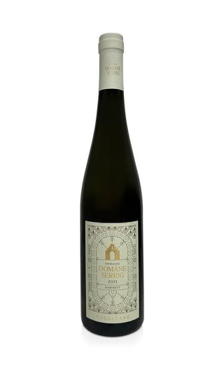 Domäne Serrig Vogelsang Riesling Kabinett 2021 - Markus Molitor - Vintage Grapes GmbH