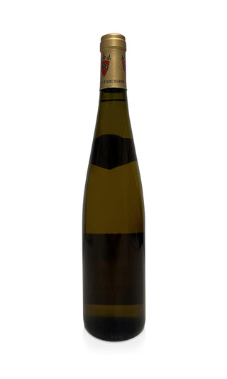 Riesling Herrenweg de Turckheim 1997 - Domaine Zind Humbrecht - Vintage Grapes GmbH