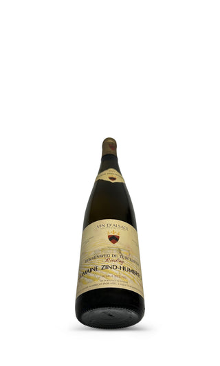 Riesling Herrenweg de Turckheim 1997 - Domaine Zind Humbrecht - Vintage Grapes GmbH