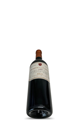 Dominio de Conte Rioja Reserva 1994 - Bodegas Bréton - Vintage Grapes GmbH