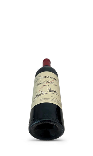 Dominus 2012 - Dominus Estate - Vintage Grapes GmbH