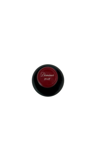 Dominus 2012 - Dominus Estate - Vintage Grapes GmbH