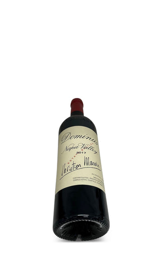 Dominus 2017 - Dominus Estate - Vintage Grapes GmbH