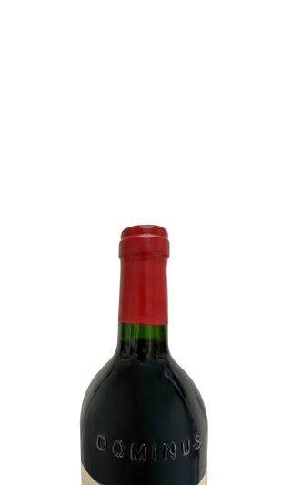 Dominus 2017 - Dominus Estate - Vintage Grapes GmbH