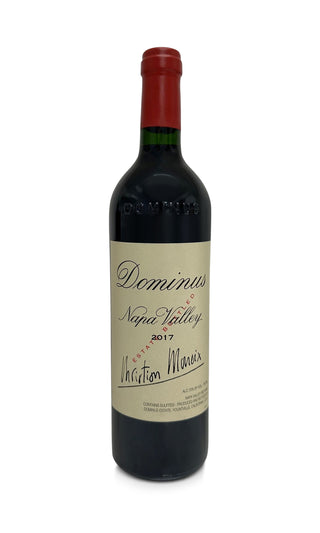 Dominus 2017 - Dominus Estate - Vintage Grapes GmbH