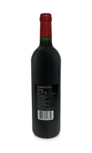 Dominus 2013 - Dominus Estate - Vintage Grapes GmbH