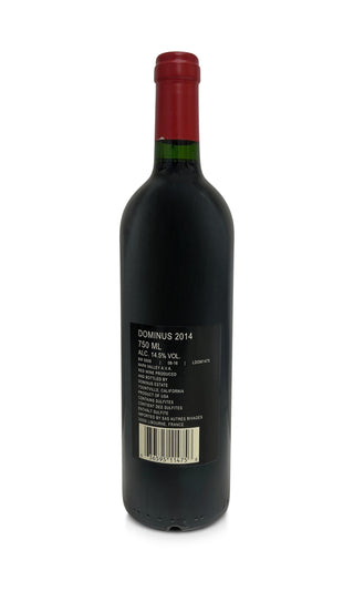 Dominus 2014 - Dominus Estate - Vintage Grapes GmbH