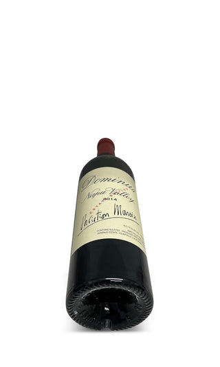 Dominus 2014 - Dominus Estate - Vintage Grapes GmbH