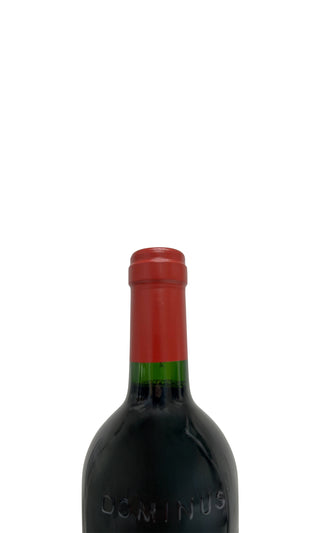 Dominus 2014 - Dominus Estate - Vintage Grapes GmbH