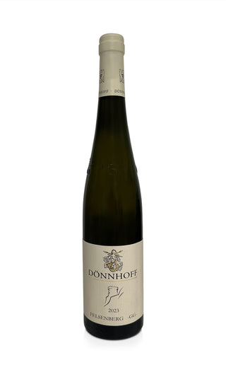 Felsenberg Felsentürmchen Riesling Großes Gewächs 2023 - Weingut Dönnhoff - Vintage Grapes GmbH