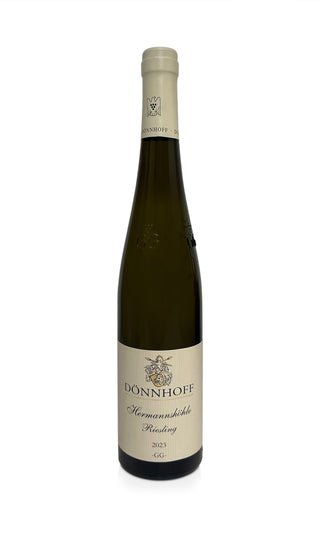Hermannshöhle Riesling Großes Gewächs 2023 - Weingut Dönnhoff - Vintage Grapes GmbH