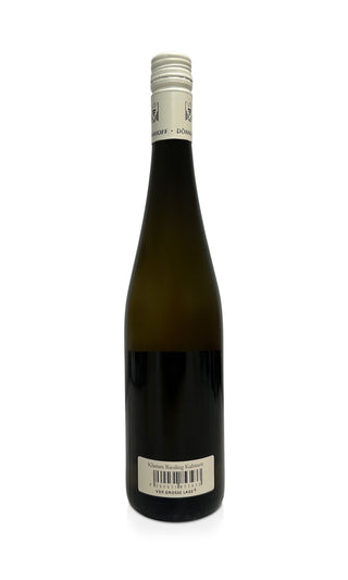 Niederhäuser Klamm Kabinett 2023 - Weingut Dönnhoff - Vintage Grapes GmbH