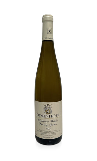 Oberhäuser Brücke Riesling Spätlese 2023 - Weingut Dönnhoff - Vintage Grapes GmbH