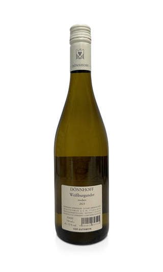 Weißburgunder 2023 - Weingut Dönnhoff - Vintage Grapes GmbH