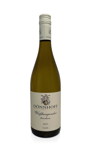 Weißburgunder 2023 - Weingut Dönnhoff - Vintage Grapes GmbH