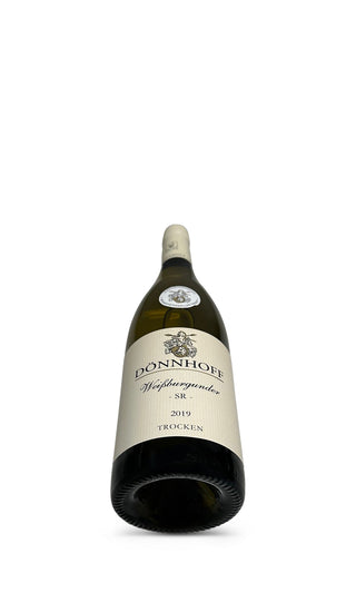 Weißburgunder -SR- 2019 - Weingut Dönnhoff - Vintage Grapes GmbH
