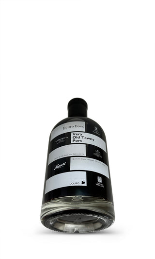 Anniversary Very Old Tawny Port - Douro Boys - Vintage Grapes GmbH