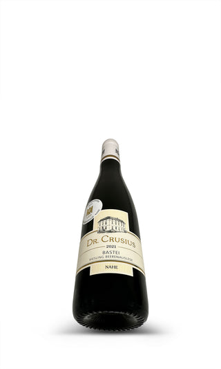 Bastei Riesling Beerenauslese (0,375 L) Versteigerungswein 2021 - Dr. Crusius - Vintage Grapes GmbH