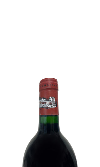 Château Ducru Beaucaillou 1986 - Château Ducru Beaucaillou - Vintage Grapes GmbH