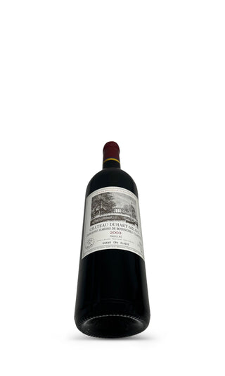 Château Duhart-Milon 2003 - Château Duhart-Milon - Vintage Grapes GmbH