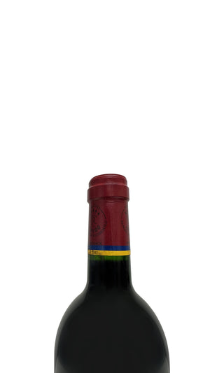 Château Duhart-Milon 2003 - Château Duhart-Milon - Vintage Grapes GmbH