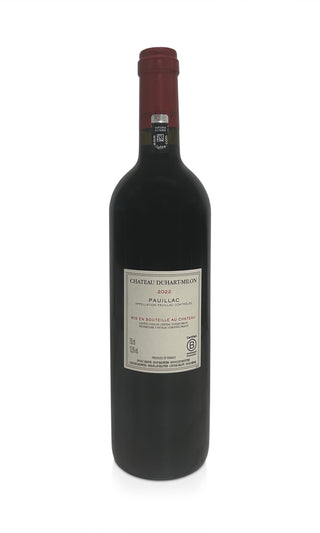 Château Duhart-Milon 2022 - Château Duhart-Milon - Vintage Grapes GmbH