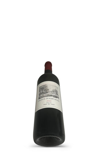 Château Duhart-Milon 2022 - Château Duhart-Milon - Vintage Grapes GmbH