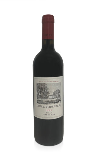 Château Duhart-Milon 2022 - Château Duhart-Milon - Vintage Grapes GmbH