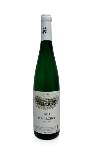 Scharzhof Riesling 2023 - Weingut Egon Müller - Vintage Grapes GmbH