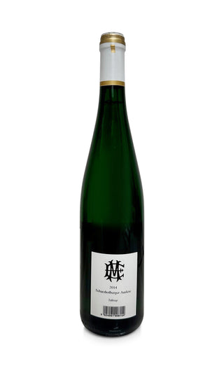 Scharzhofberger Auslese 2014 - Weingut Egon Müller - Vintage Grapes GmbH