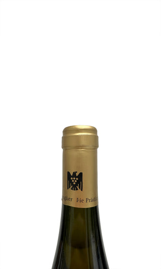 Monziger Halenberg Riesling Eiswein Versteigerungswein 2004 - Emrich-Schönleber - Vintage Grapes GmbH
