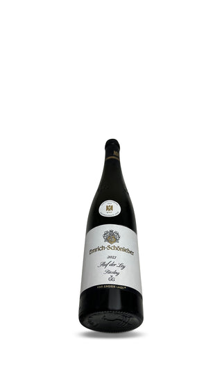 Auf der Ley Riesling Großes Gewächs Versteigerungswein 2023 - Emrich-Schönleber - Vintage Grapes GmbH