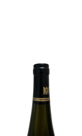 Auf der Ley Riesling Großes Gewächs Versteigerungswein 2023 - Emrich-Schönleber - Vintage Grapes GmbH