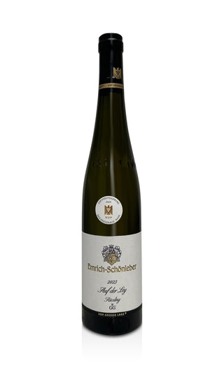 Auf der Ley Riesling Großes Gewächs Versteigerungswein 2023 - Emrich-Schönleber - Vintage Grapes GmbH
