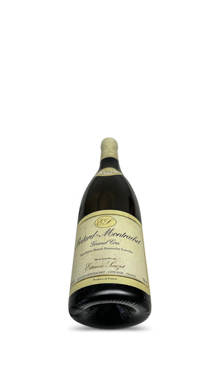 Bâtard-Montrachet Grand Cru 1997 - Etienne Sauzet - Vintage Grapes GmbH