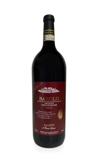 Barolo Riserva Le Rocche del Faletto Magnum 2016 - Falletto di Bruno Giacosa - Vintage Grapes GmbH
