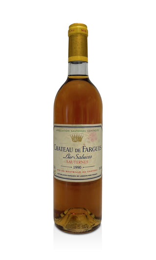 Château de Fargues 1990 - Château de Fargues - Vintage Grapes GmbH