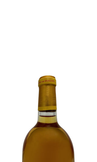 Château de Fargues 2003 - Château de Fargues - Vintage Grapes GmbH
