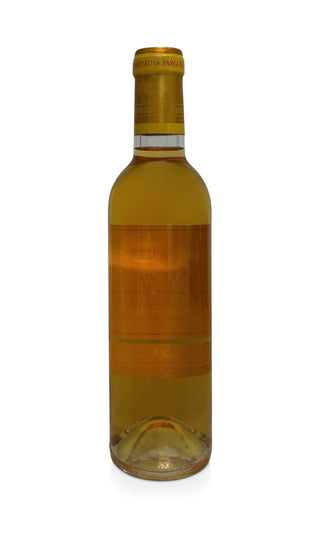 Château de Fargues (0,375l) 2003 - Château de Fargues - Vintage Grapes GmbH