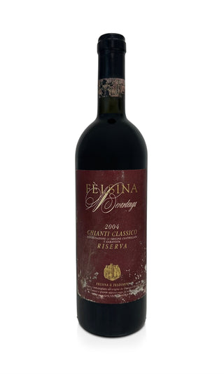 Chianti Classico Riserva 2004 - Felsina - Vintage Grapes GmbH