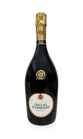 Giulio Ferrari Riserva del Fondatore 2010 - Ferrari - Vintage Grapes GmbH