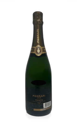 Perlé 2018 - Ferrari - Vintage Grapes GmbH